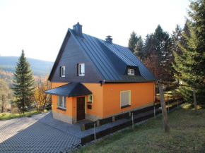 House, Oberwiesenthal